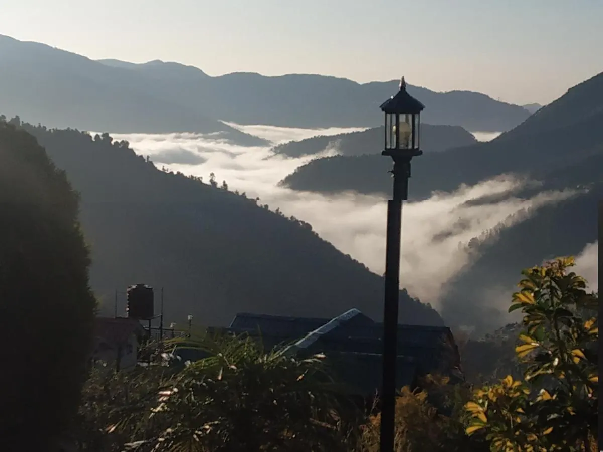 Sakoon Villa Shimla