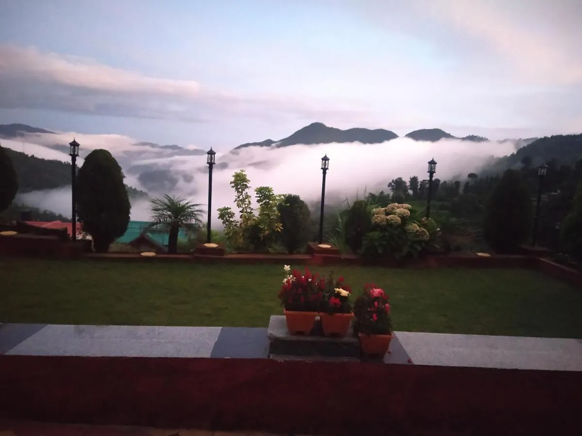 Bed & Breakfast Sakoon Villa Shimla India