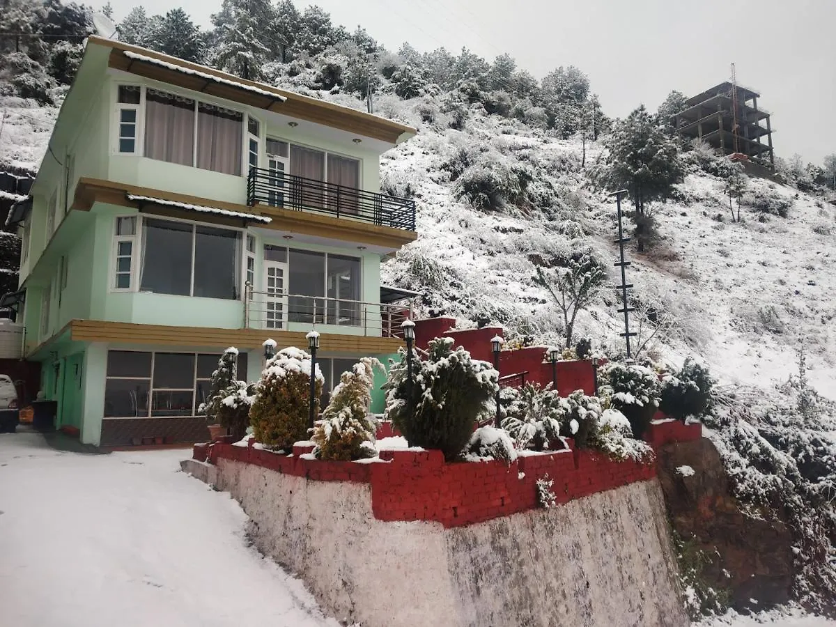 Sakoon Villa Shimla