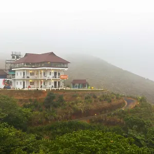 Zostel , Vagamon India