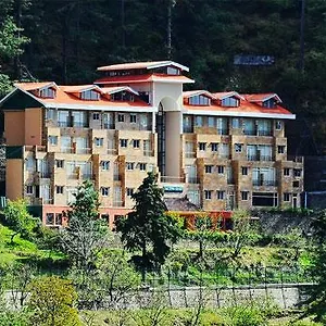 The Naldehra Hotel