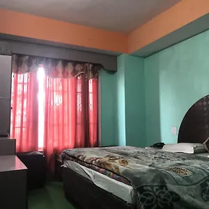 Shorya Regency Bed & Breakfast
